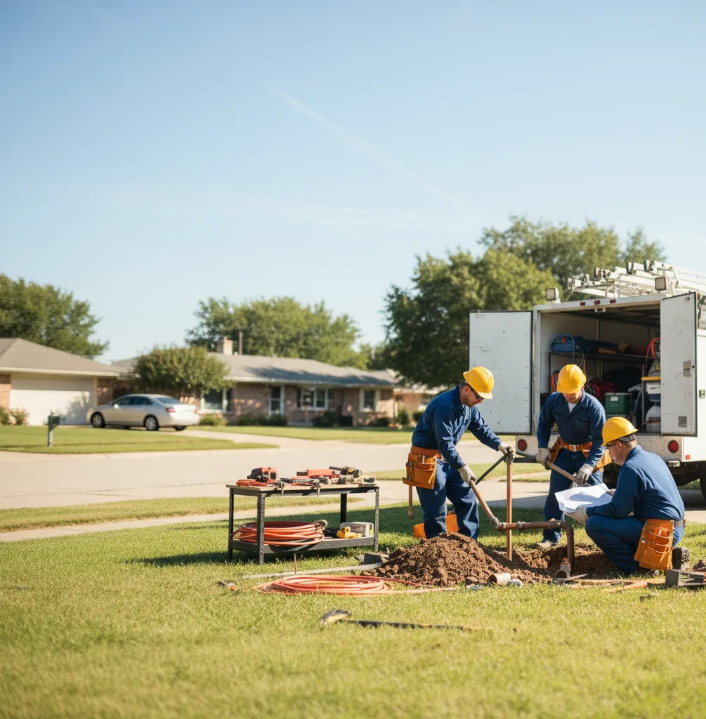 Water Heater Installation in Aviston, IL
